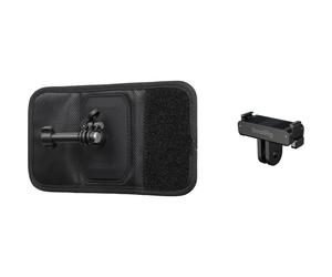 SmallRig 6306 Support de sangle de sac à dos pour DJI Osmo Action 6 / Nano