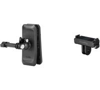 SmallRig 6307 support pince pour sangle de sac à dos pour Dji Osmo Action 6 / Nano
