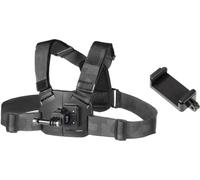 SmallRig 6308 fixation harnais poitrine pour téléphones