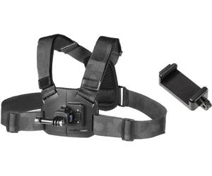 SmallRig 6308 fixation harnais poitrine pour téléphones