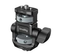 SmallRig 6314 support de moniteur pour prise de vue horizontale et verticale avec vis de positionnement ARRI 3/8-16