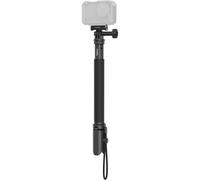 SmallRig 6362 Support pour perche à selfie compatible avec DJI Osmo Action 6 / Nano