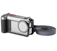 SmallRig 6371 Cage dédiée à la photographie de rue pour DJI Osmo Action 5 Pro / 4 / 3