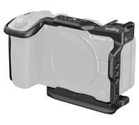 Cage à dégagement rapide SmallRig 6372 « HawkLock » pour Canon EOS R6 V