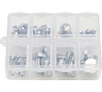 SmallRig 6389 kit de vis en acier pour accessoires photo
