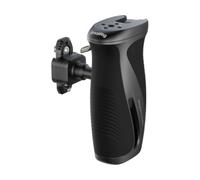 SmallRig 6405 poignée latérale rotative avec pince NATO à libération rapide HawkLock H21