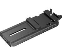 SmallRig 6439 plaque de montage rapide Manfrotto vers Arca pour Dji RS