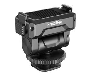 SmallRig 6440 fixation Cold Shoe pour Dji Osmo Action 6 / Nano