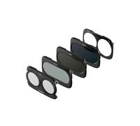 SmallRig - 6476 kit de filtres Split pour Dji Osmo Pocket 4P