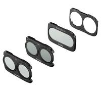 SmallRig 6477 kit de filtres Split pour Dji Osmo Pocket 4P