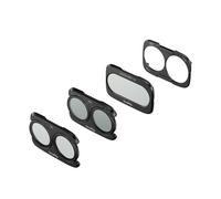 SmallRig - 6477 kit de filtres Split pour Dji Osmo Pocket 4P