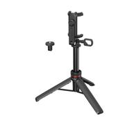 SmallRig 6479 trépied de voyage multifonction 3-en-1 VT-17