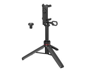 SmallRig 6479 trépied de voyage multifonction 3-en-1 VT-17