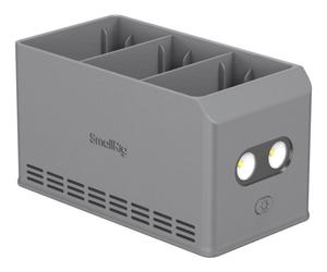 SmallRig 6502 chargeur de batterie 100W pour Dji Mini 5 / 4 / 3 Pro