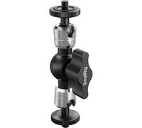 SmallRig 6509 Support de bras magique miniature de 4,3 pouces