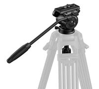 SmallRig 6551 Heavy-Duty Video Head