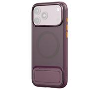 SMALLRIG 6587 CS-S1 Coque avec Support Iphone 18Pro/17Pro Cherry