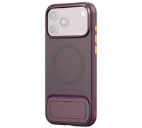 SMALLRIG 6589 CS-S1 Coque avec Support Iphone 18 Pro Max/17PM Cherry