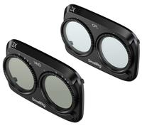SMALLRIG 6648 Kit Filtres pour Osmo Pocket 4P (VND-CPL)