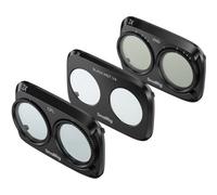 SmallRig 6649 kit de filtres pour Dji Osmo Pocket 4P