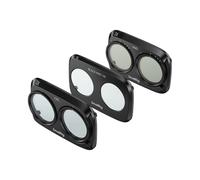 SMALLRIG 6649 Kit Filtres pour Osmo Pocket 4P