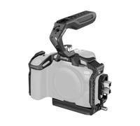 SmallRig 6652 kit de cage Black Mamba pour Canon EOS R6 Mark II