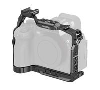 SmallRig 6702 cage à libération rapide HawkLock pour Sony Alpha 7R VI