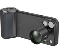 SmallRig 6737 kit téléobjectif 3.5x pour iPhone 18 Pro / 17 Pro