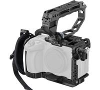 SMALLRIG 6775 Kit Cage Advanced Hawklock pour Sony FX5