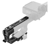 SMALLRIG 6781 Plaque Extension pour Sony XLR-H2B