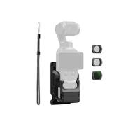 Smallrig 6872 kit cage pour Dji Osmo Pocket 4 / 3