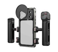 SmallRig 6902 kit de cage créateur pour iPhone 18 Pro