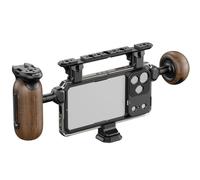 SmallRig - 6904 Cinema Kit pour iPhone 18 Pro