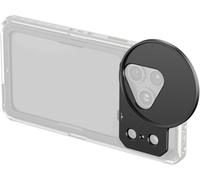 SmallRig 6907 adaptateur de filtre fileté 67mm pour iPhone 18 Pro Max