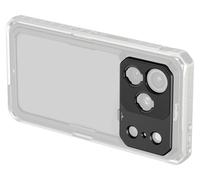 SmallRig 6908 plaque arrière pour objectif à monture T pour iPhone 18 Pro