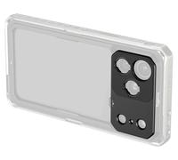 SmallRig 6909 plaque arrière pour objectif à monture T pour iPhone 18 Pro Max