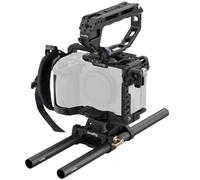 SMALLRIG 6924 Kit Cage Advanced Hawklock ArcaSwiss pour Sony FX5