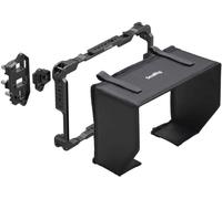 SmallRig 7061 kit de cage moniteur pour Atomos Shinobi 7 II
