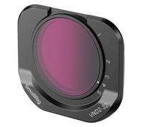 SmallRig 7110 VND Filter for Insta360 Luna Pro