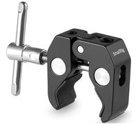 SMALLRIG 735 Super Clamp avec Filetage 1/4" et 3/8"