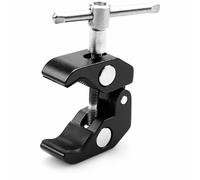 SMALLRIG 735 Super Clamp avec Filetage 1/4" et 3/8"