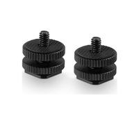 SMALLRIG 1631 Adaptateur pour Sabot de Flash (3/8"-1/4)