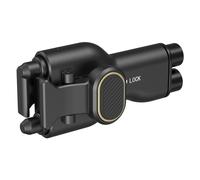 SmallRig Adaptateur pour poignée latérale 4404 – à dégagement rapide
