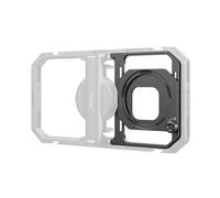 SmallRig Adaptateur de filtre magnétique pour cage vidéo mobile universelle 67mm (pour 4299B) 4843
