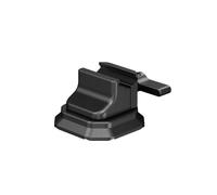 SMALLRIG Adaptateur de Plaque SR-MicroSlide pour Arca-Swiss Trépied - 6915 | Adaptateur pour Arca-Swiss, compatible avec cages SR-MicroSlide SMALLRIG pour iPhone 18 Pro/Pro Max, pour trépieds, rotules