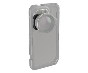 SMALLRIG Adaptateur d'objectif à monture universelle vers 37 mm - 4395