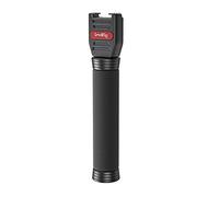 SMALLRIG Adaptateur Poignée Micro Interview pour Rode Wireless Go - 3182 | Pour micro d'interview.
