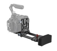 SmallRig Advanced Compact V-Mount Battery Mounting System 4063