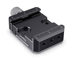 SmallRig Arca-Type Quick Release Clamp for DJI Ronin S/Ronin SC and ZHIYUN Crane Series/Weebill S Gimbals DBC2506