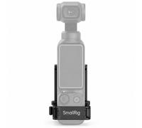 SmallRig Attachable Mount for DJI Osmo Pocket 4 and Smartphones 6004